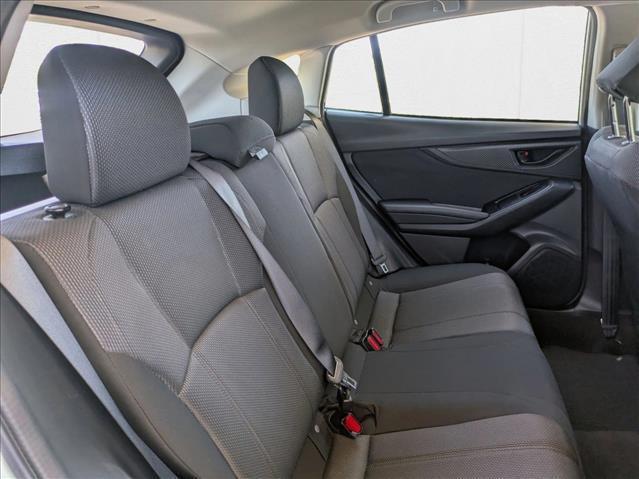 used 2022 Subaru Impreza car, priced at $16,299