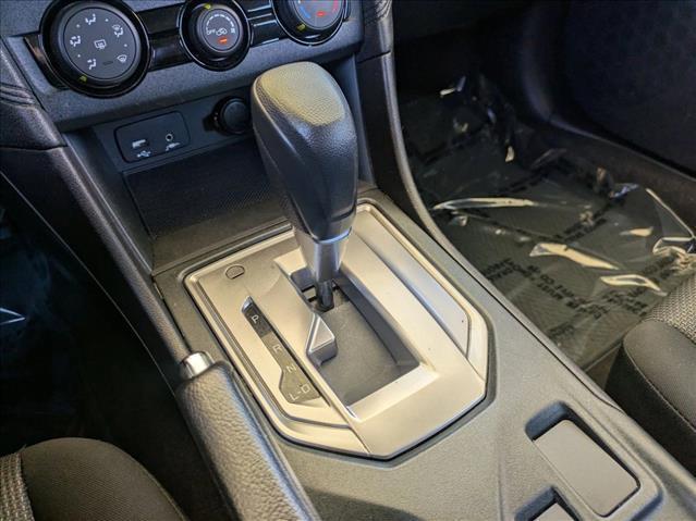 used 2022 Subaru Impreza car, priced at $16,299