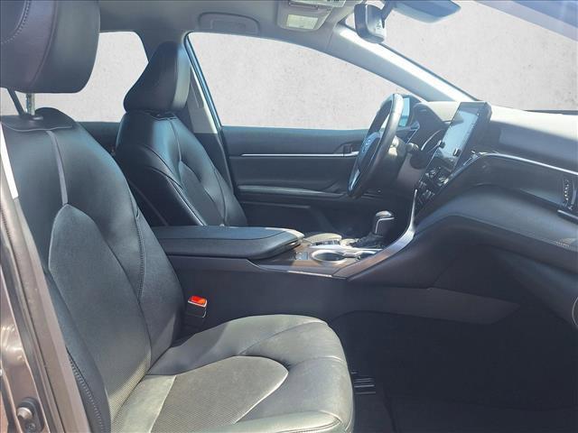 used 2022 Toyota Camry car, priced at $22,994