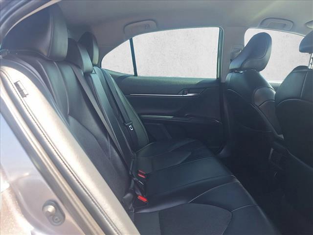 used 2022 Toyota Camry car, priced at $22,994