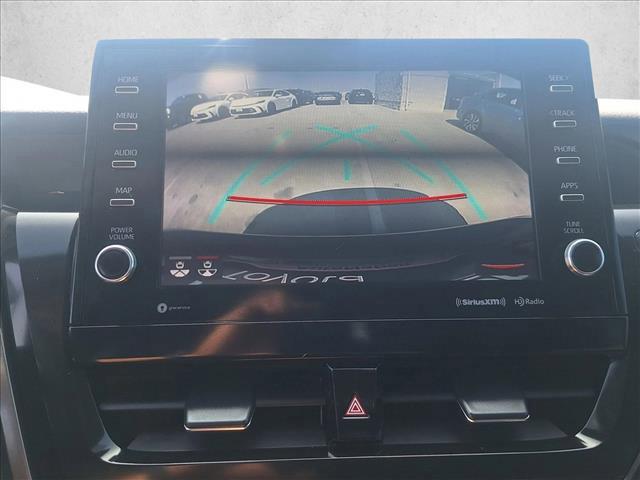 used 2022 Toyota Camry car, priced at $22,994