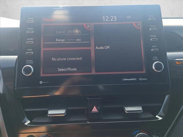 used 2022 Toyota Camry car, priced at $22,994