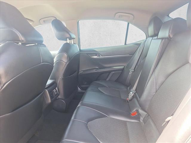 used 2022 Toyota Camry car, priced at $22,994