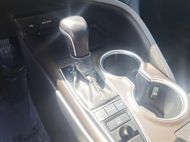 used 2022 Toyota Camry car, priced at $22,994