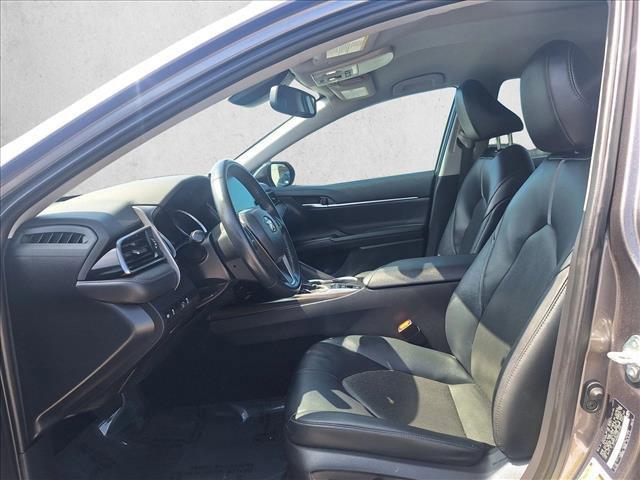used 2022 Toyota Camry car, priced at $22,994