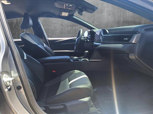 used 2025 Toyota Camry car, priced at $31,995