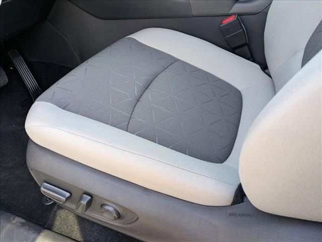 new 2025 Toyota RAV4 car, priced at $33,604