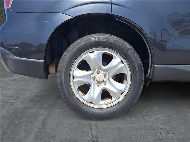used 2014 Subaru Forester car, priced at $9,775