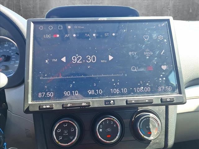 used 2014 Subaru Forester car, priced at $9,775