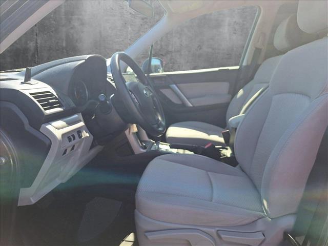 used 2014 Subaru Forester car, priced at $9,775