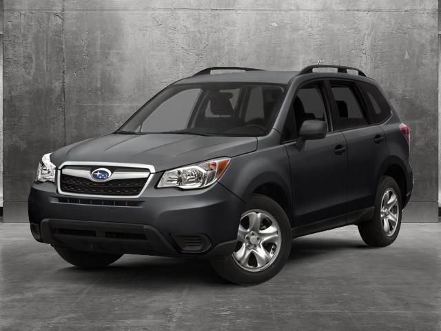 used 2014 Subaru Forester car, priced at $9,995
