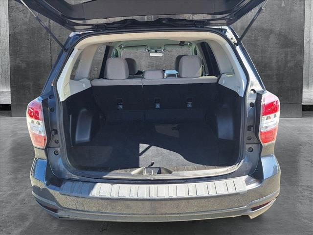 used 2014 Subaru Forester car, priced at $9,775
