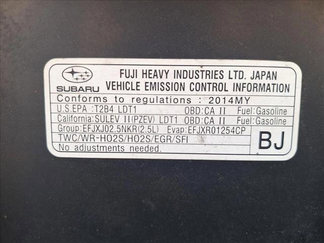 used 2014 Subaru Forester car, priced at $9,775