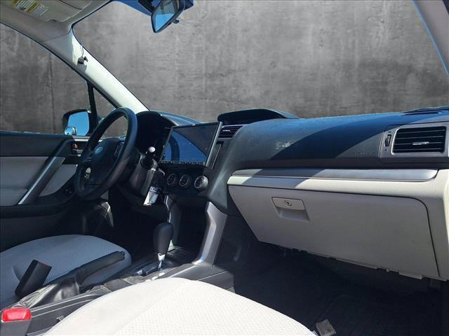 used 2014 Subaru Forester car, priced at $9,775