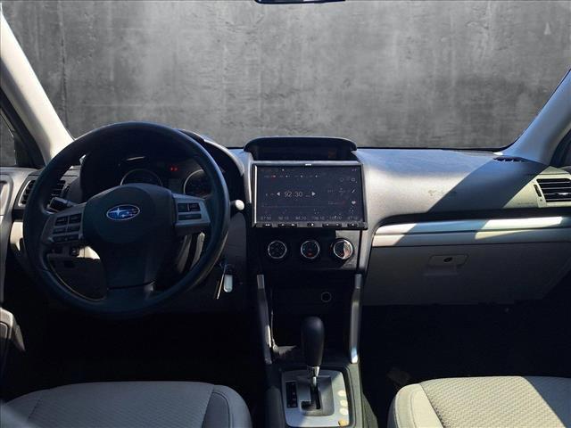 used 2014 Subaru Forester car, priced at $9,775