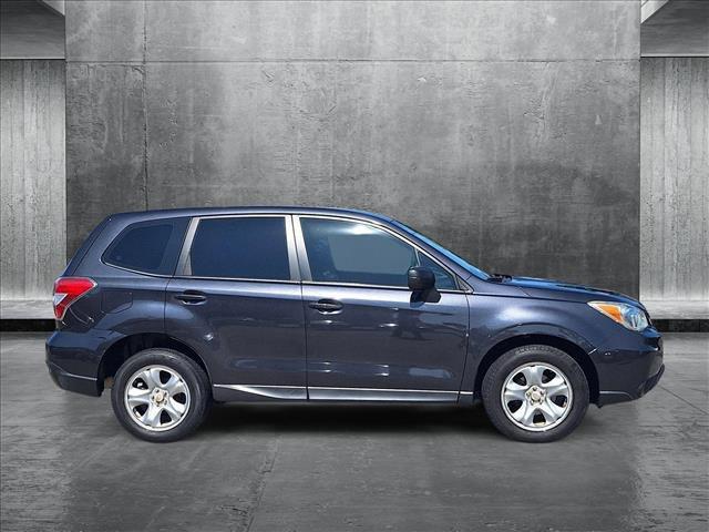 used 2014 Subaru Forester car, priced at $9,775