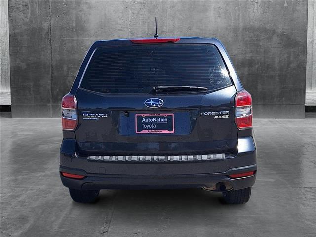 used 2014 Subaru Forester car, priced at $9,775