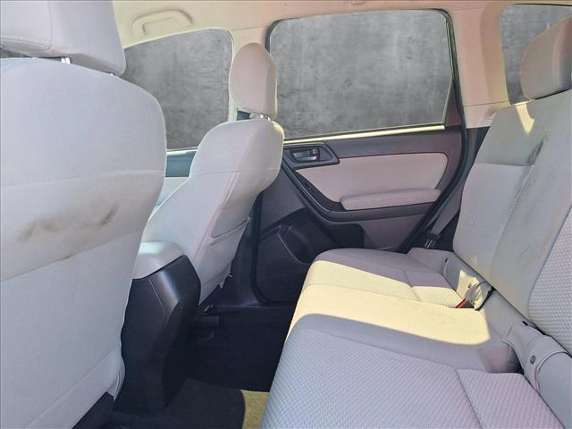 used 2014 Subaru Forester car, priced at $9,775