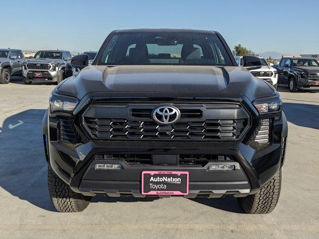 new 2024 Toyota Tacoma car, priced at $47,164