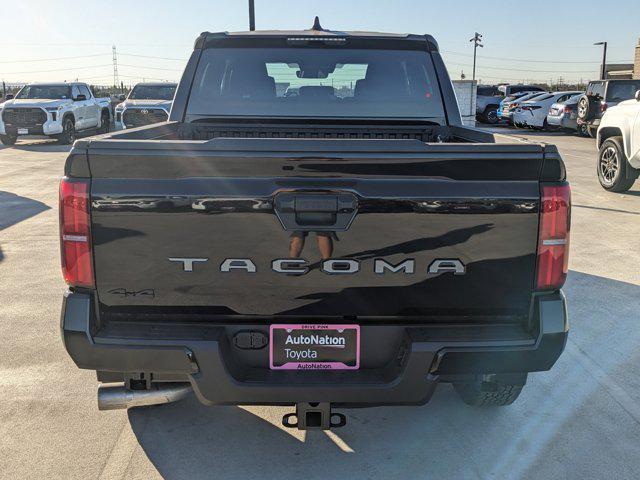 new 2024 Toyota Tacoma car, priced at $47,164