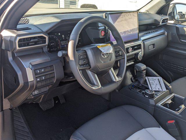 new 2024 Toyota Tacoma car, priced at $47,164