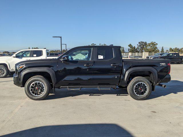 new 2024 Toyota Tacoma car, priced at $47,164