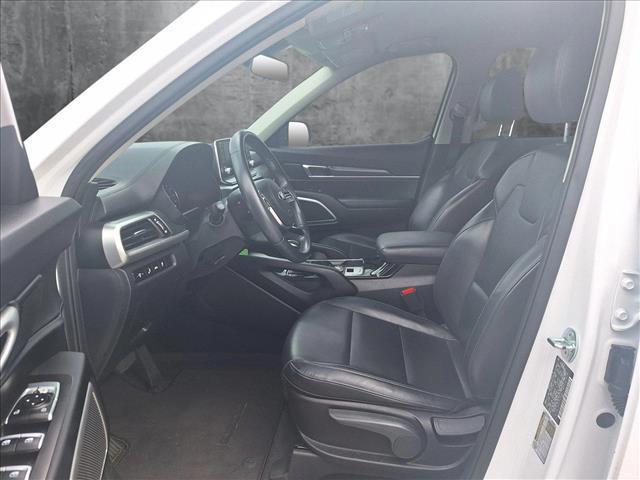 used 2021 Kia Telluride car, priced at $23,995