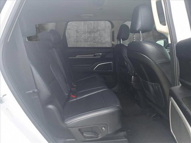 used 2021 Kia Telluride car, priced at $23,995