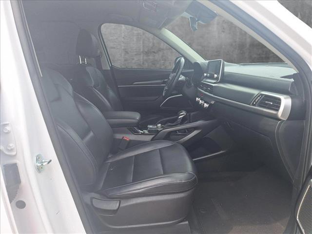 used 2021 Kia Telluride car, priced at $23,995