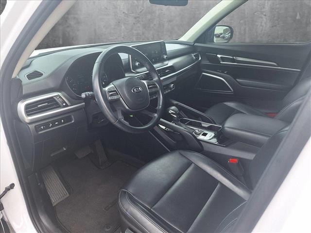 used 2021 Kia Telluride car, priced at $23,995