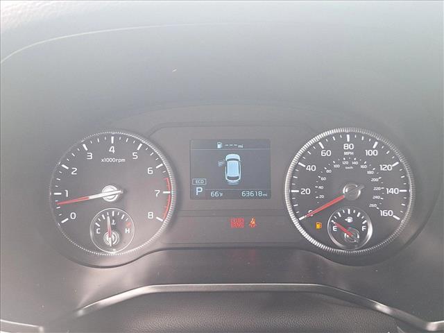 used 2021 Kia Telluride car, priced at $23,995
