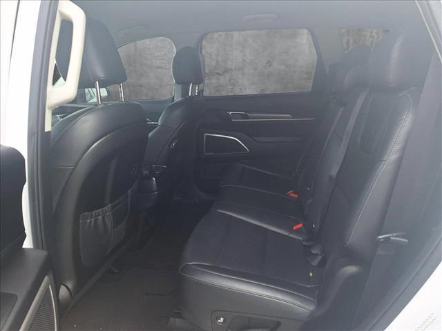 used 2021 Kia Telluride car, priced at $23,995