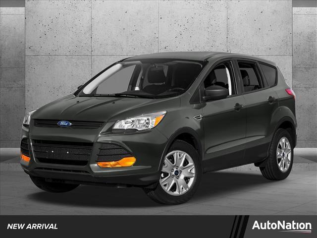used 2015 Ford Escape car, priced at $12,625