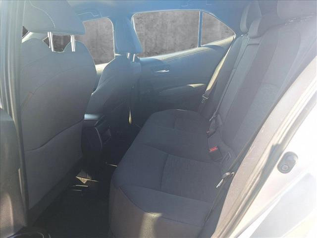 used 2019 Toyota Corolla car, priced at $16,998