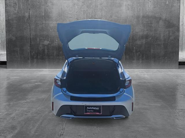 used 2019 Toyota Corolla car, priced at $16,998