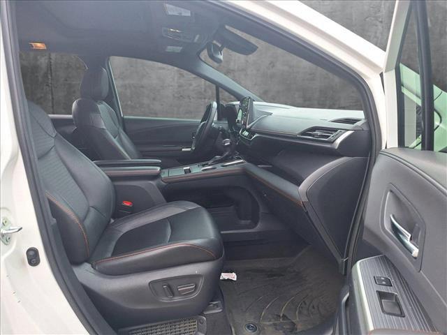 used 2021 Toyota Sienna car, priced at $42,449