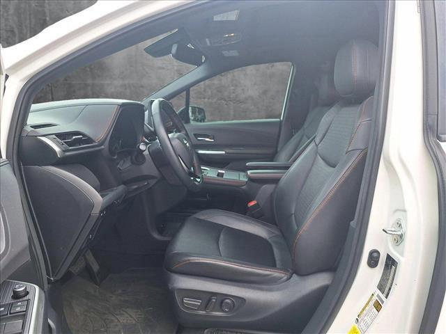 used 2021 Toyota Sienna car, priced at $42,449