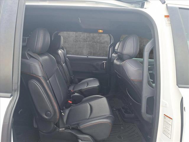 used 2021 Toyota Sienna car, priced at $42,449