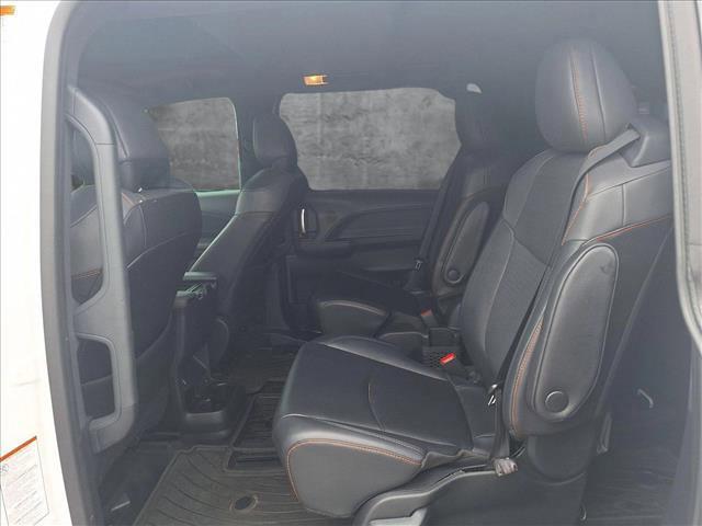 used 2021 Toyota Sienna car, priced at $42,449