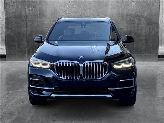 used 2023 BMW X5 car, priced at $48,999