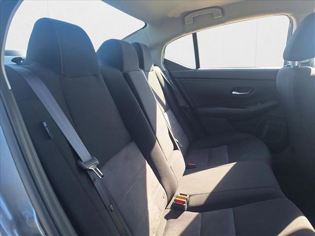 used 2023 Nissan Sentra car, priced at $20,992
