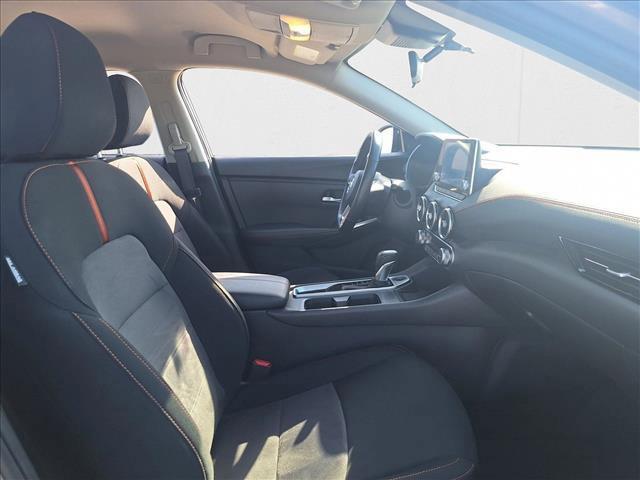 used 2023 Nissan Sentra car, priced at $20,992