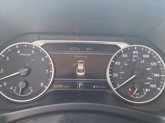 used 2023 Nissan Sentra car, priced at $20,992