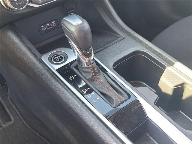 used 2023 Nissan Sentra car, priced at $20,992