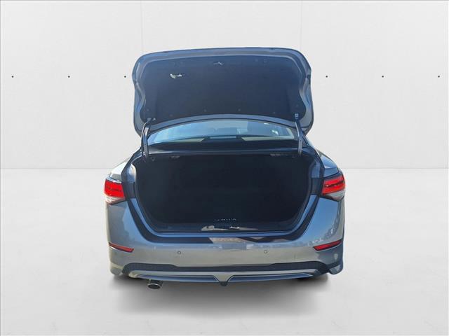 used 2023 Nissan Sentra car, priced at $20,992