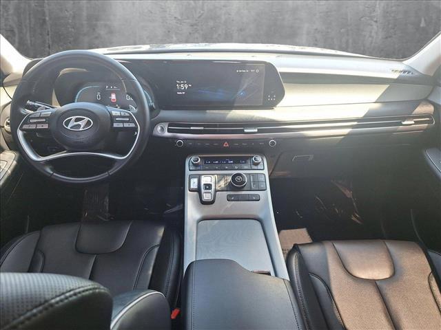 used 2023 Hyundai Palisade car, priced at $36,551