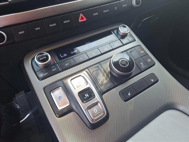 used 2023 Hyundai Palisade car, priced at $36,551