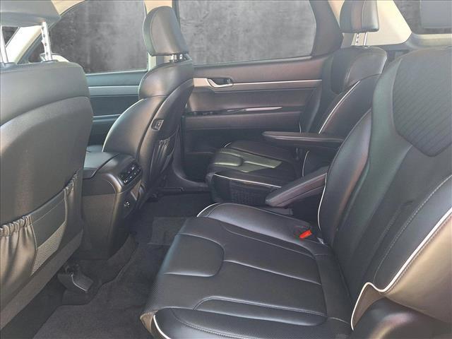 used 2023 Hyundai Palisade car, priced at $36,551