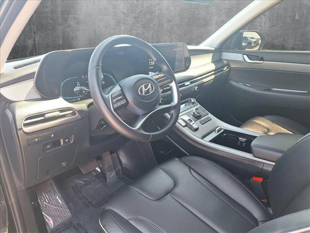 used 2023 Hyundai Palisade car, priced at $36,551