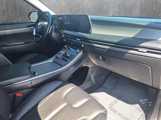 used 2023 Hyundai Palisade car, priced at $36,551